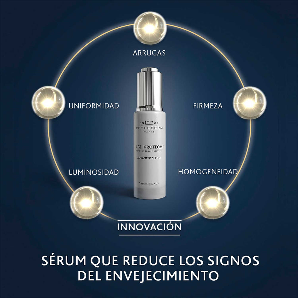 Age Proteom Advanced Sérum | 30 ml