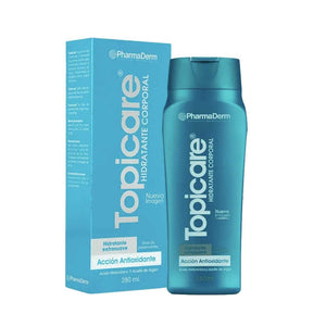 Topicare Hidratante Corporal | 280 ml