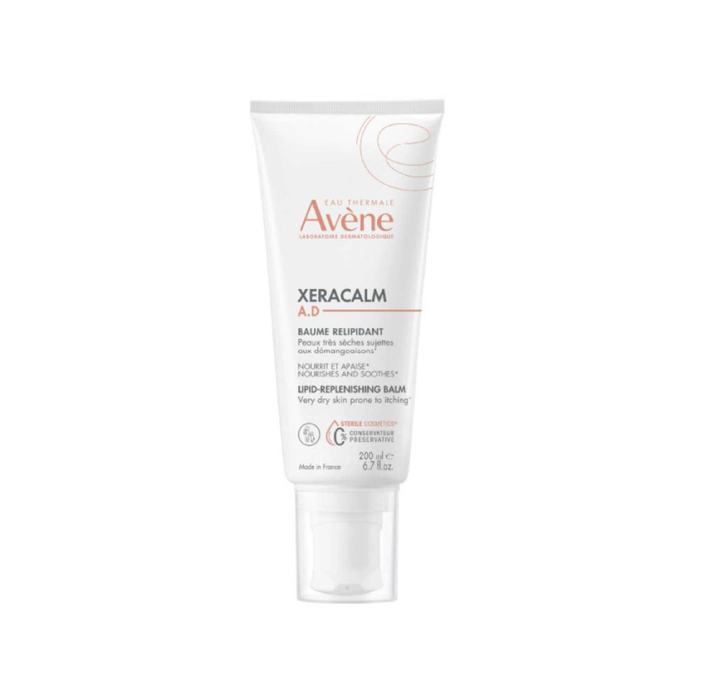 Avène Xeracam A.D Bálsamo Relipidizante | 200 ml