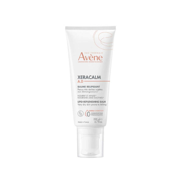 Avène Xeracam A.D Bálsamo Relipidizante | 200 ml