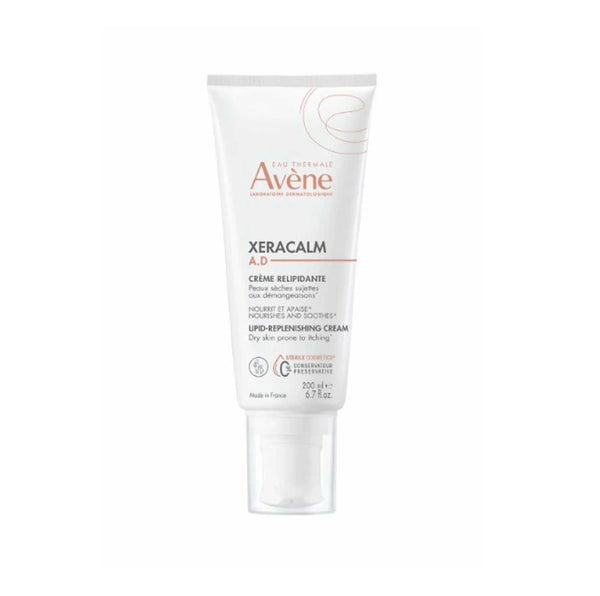 Àvene XeraCalm A.D Crema Relipidizante | 200 ml