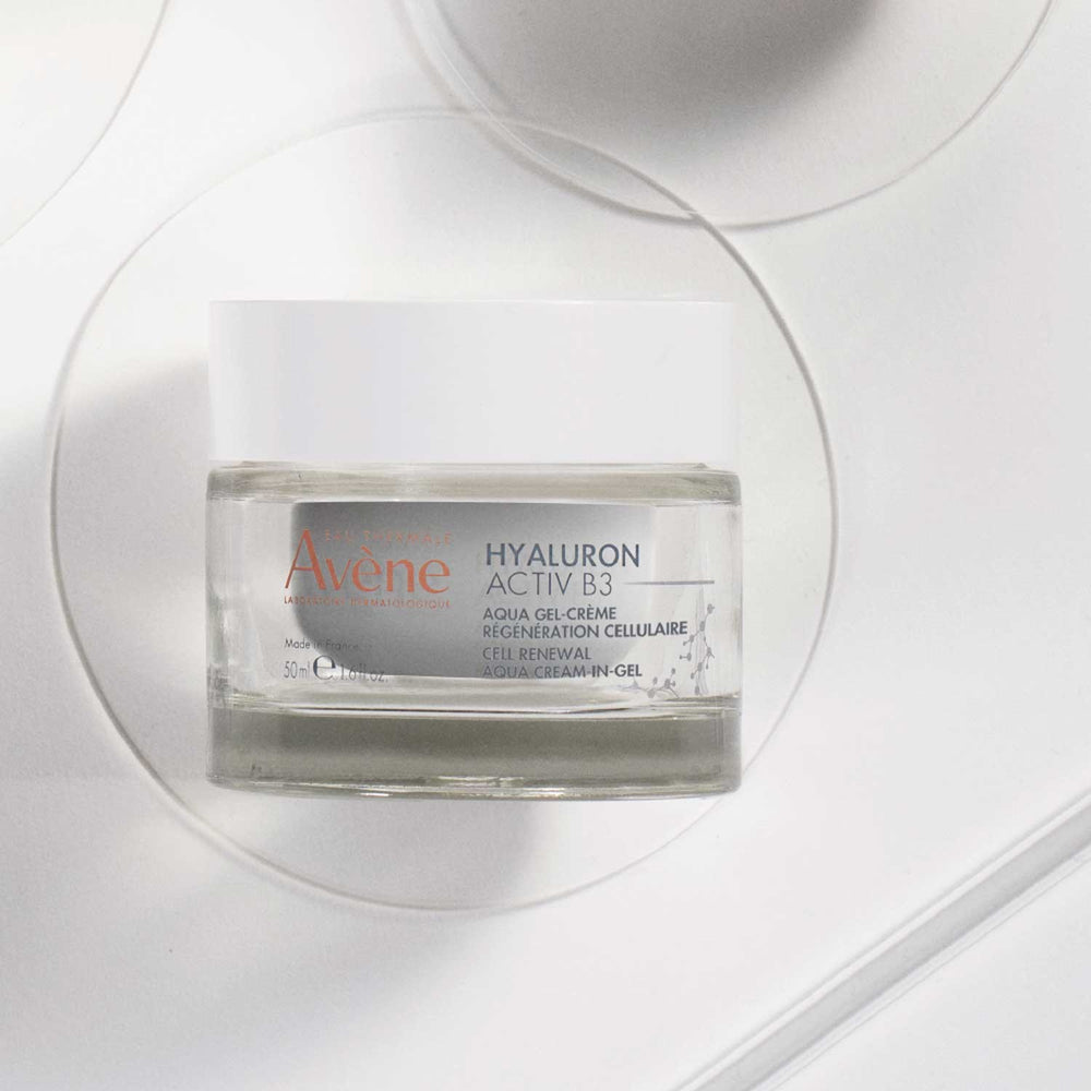 Avène Hyaluron B3 Aqua Gel | 50 ml