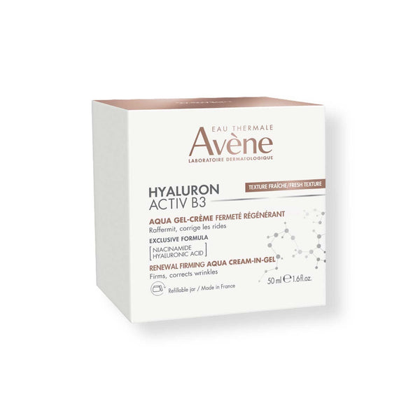 Avène Hyaluron B3 Aqua Gel | 50 ml