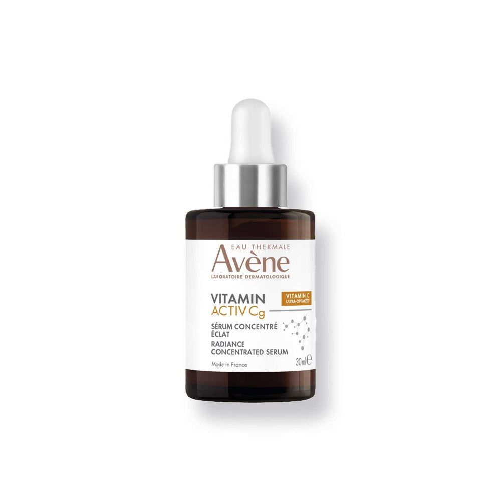 Vitamin Active Cg Serum | 30 ml