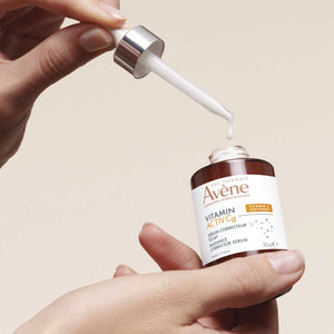 Vitamin Active Cg Serum | 30 ml