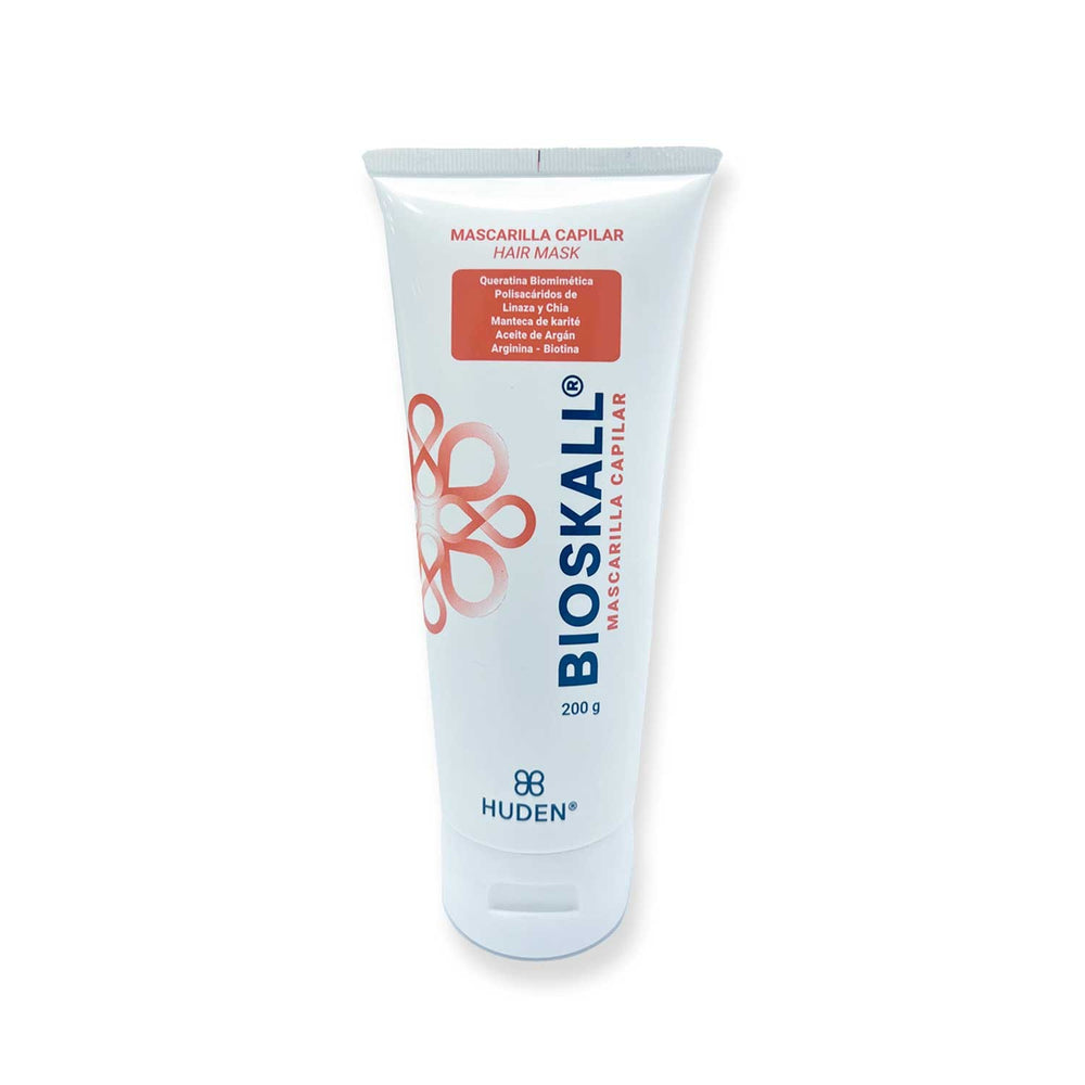 Bioskall Mascarilla Capilar | 20 g