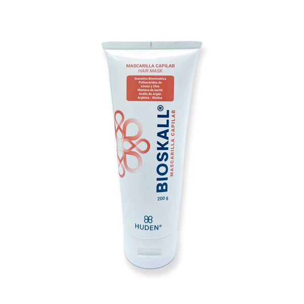 Bioskall Mascarilla Capilar | 20 g