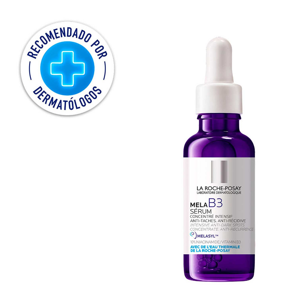 Mela B3 Sérum Antimanchas | 30 ml