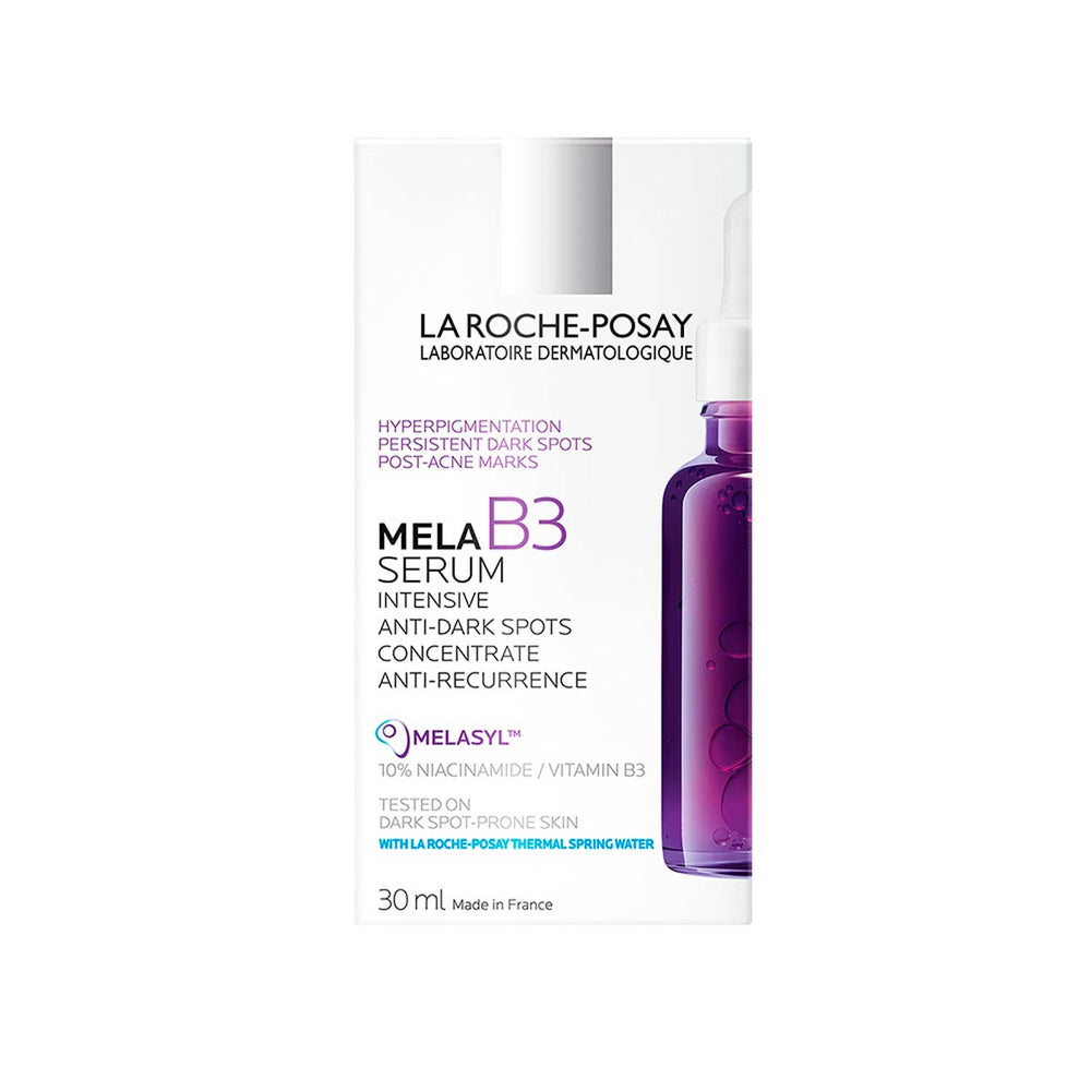 Mela B3 Sérum Antimanchas | 30 ml