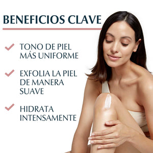 Eucerin Anti-Pigment Crema Corporal Áreas Localizadas | 200 ml