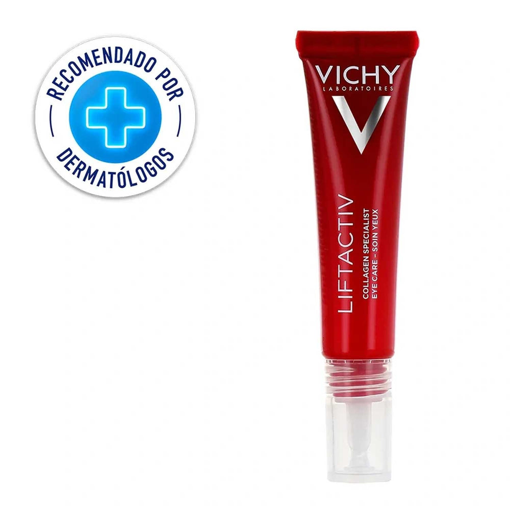 Liftactiv Collagen Contorno de Ojos | 15 ml