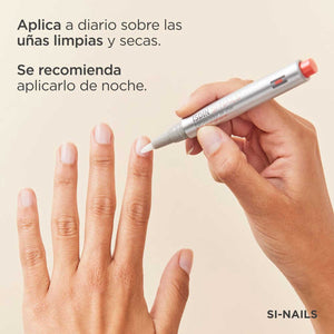 Isdin Si-Nails | 2,5 ml