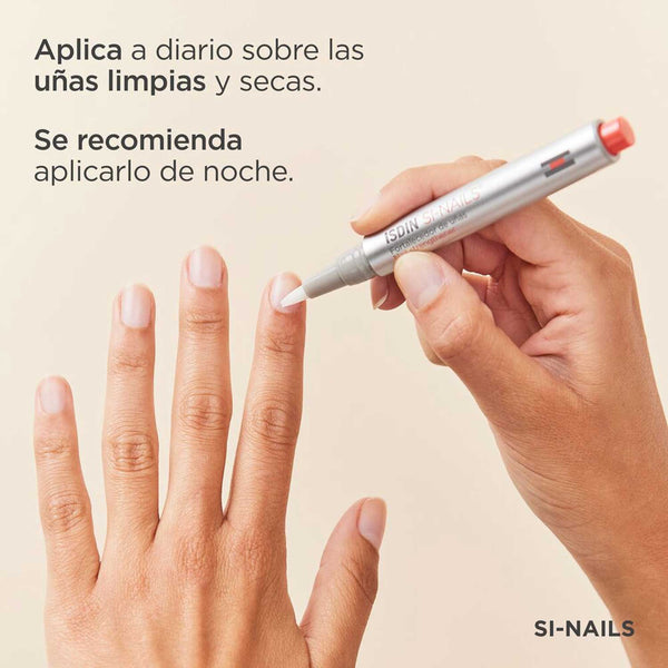 Isdin Si-Nails | 2,5 ml