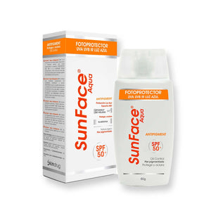 Sunface Aqua Antipigment SPF 50+ |60 g
