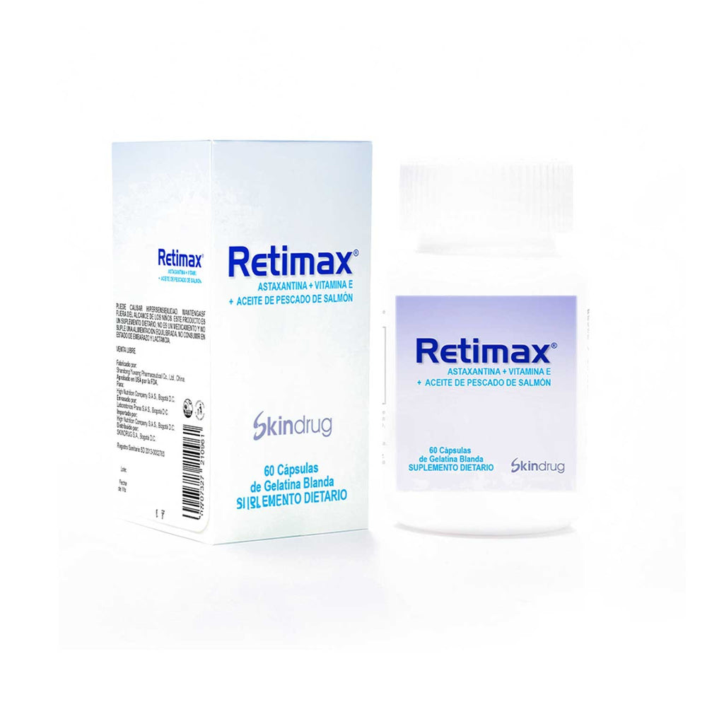 Retimax Cap | 60