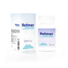 Retimax Cap | 60