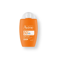 Avène Solar Ultra Fluid Ultra Mat | 50 ml