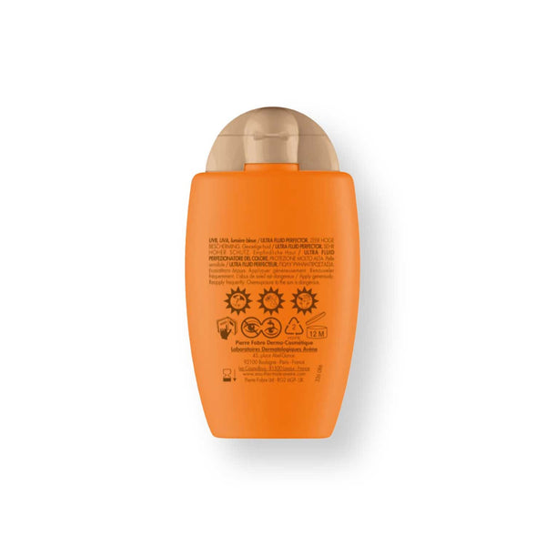 Avéne Solar Ultra Fluid Mat Perfect Color | 50 ml