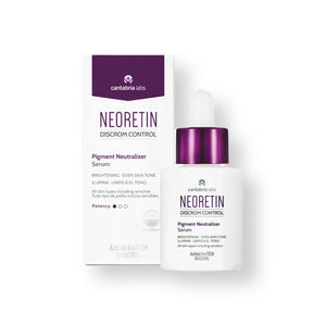 Neoretin Discrom Control Pigment Neutralizer Serum | 30 ml