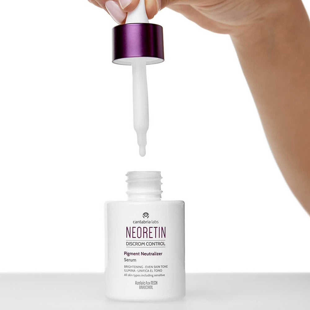 Neoretin Discrom Control Pigment Neutralizer Serum | 30 ml