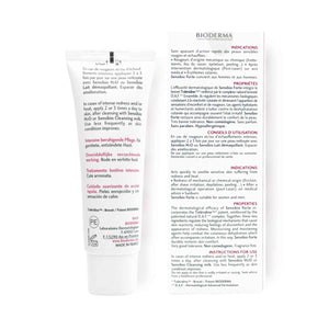 Sensibio Forte Cuidado Calmante | 40 ml