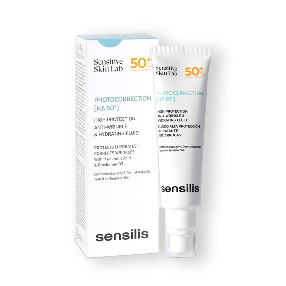 Sensilis Photocorrection (HA) 50+ | 50 ml