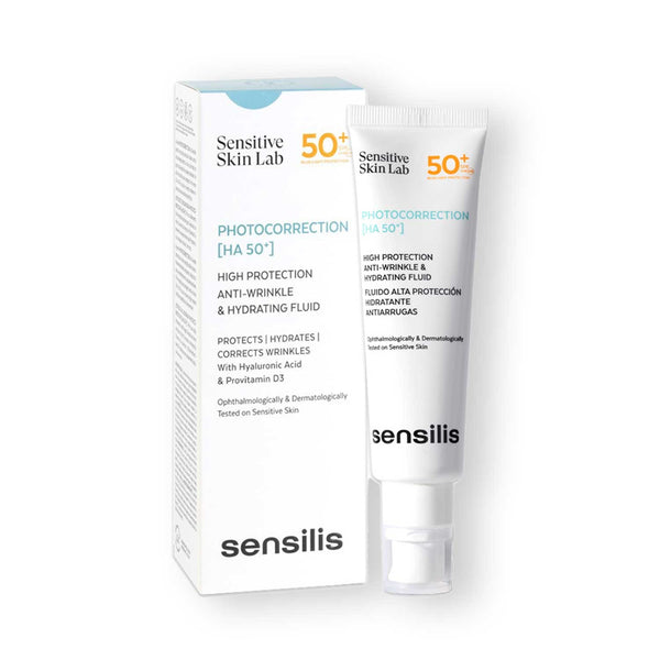Sensilis Photocorrection (HA) 50+ | 50 ml