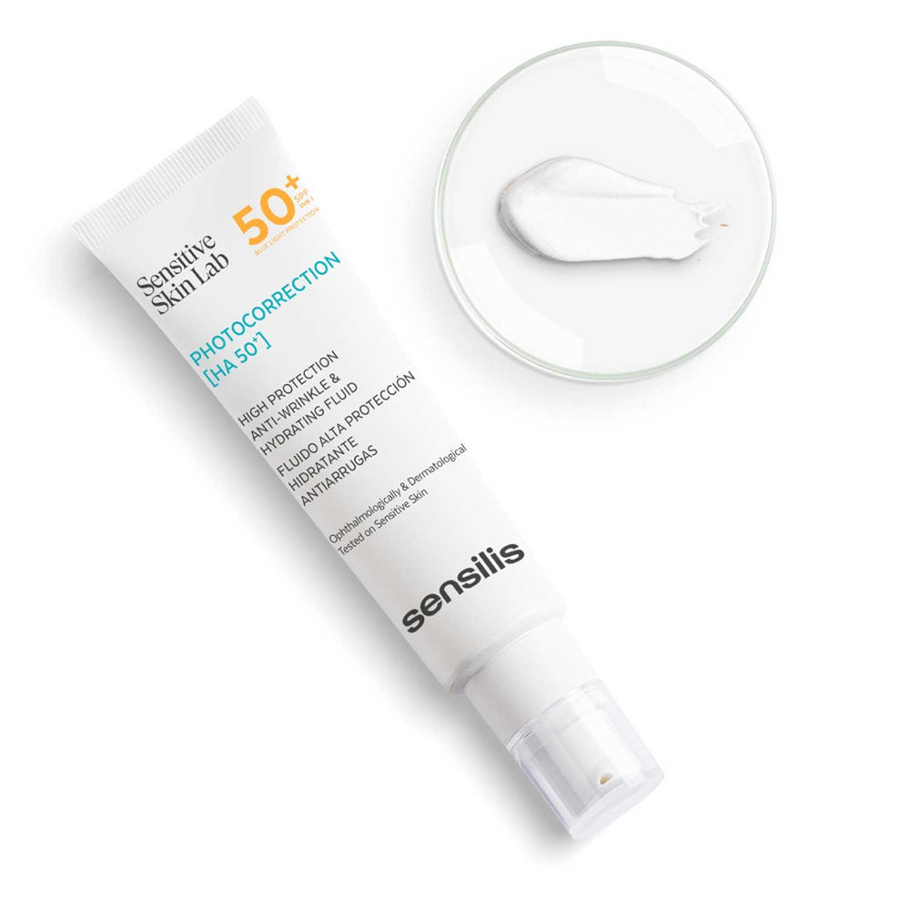 Sensilis Photocorrection (HA) 50+ | 50 ml