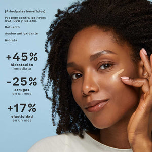 Sensilis Photocorrection (HA) 50+ Color| 40 ml