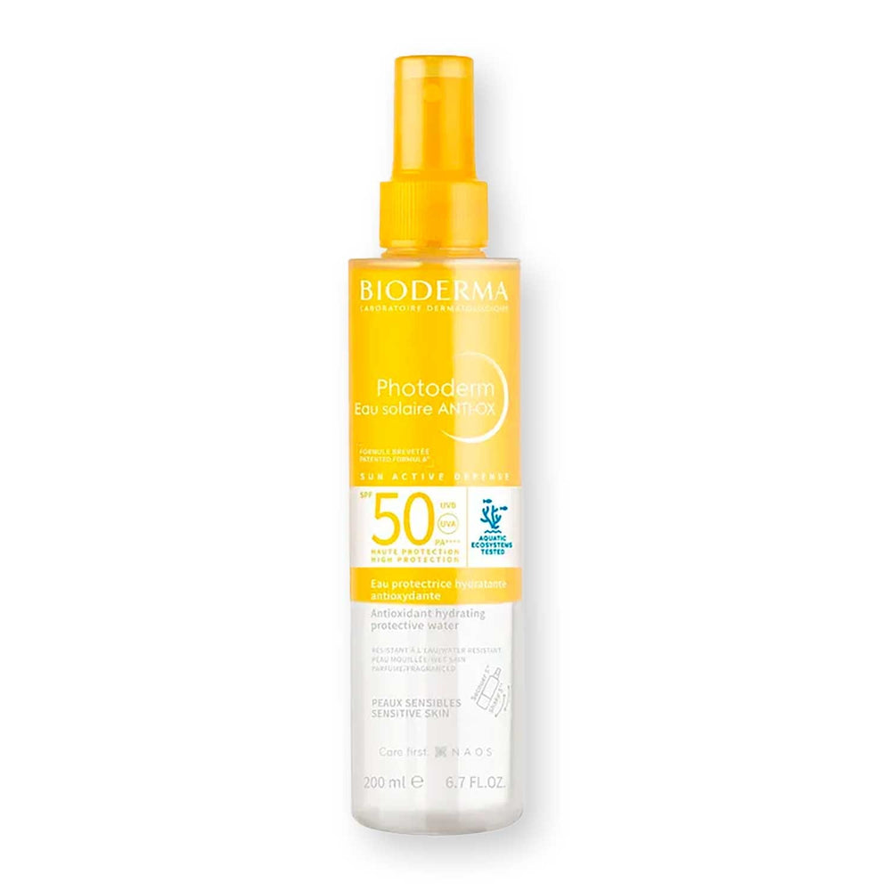 Photoderm Aqua Solar Anti-Ox SPF 50| 200 ml