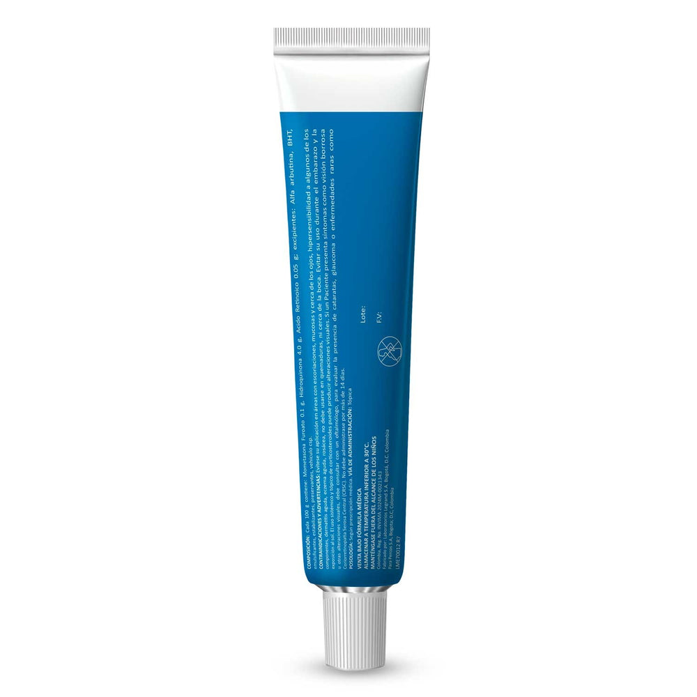 Difenz Crema Tópica | 30 g