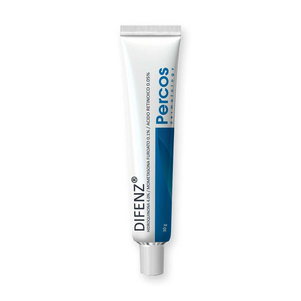 Difenz Crema Tópica | 30 g