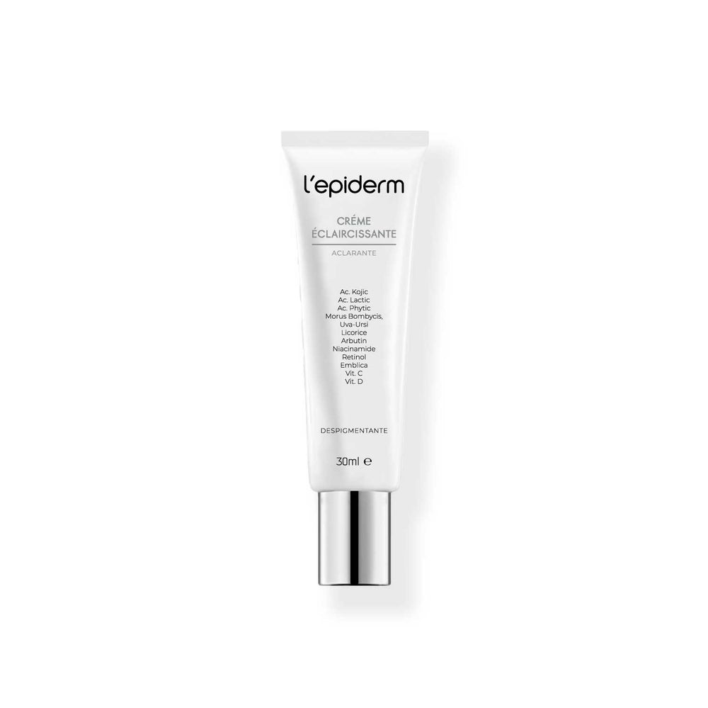 Lepiderm Aclarante | 30 g