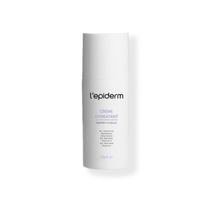 Lepiderm Crema Hidratante | 50 g