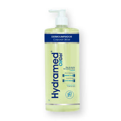 Hydramed Oilgel Limpiador Corporal |  1L