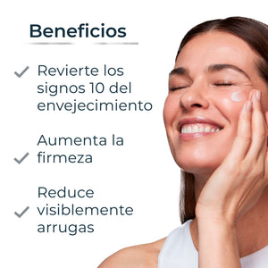 Eucerin Hyaluron Filler Epigenetic Serum | 30 ml