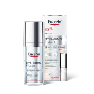 Eucerin Hyaluron Filler Epigenetic Serum | 30 ml