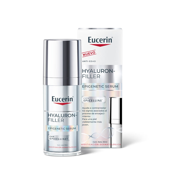 Eucerin Hyaluron Filler Epigenetic Serum | 30 ml