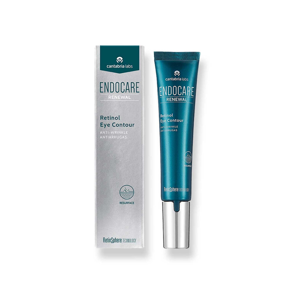 Endocare Renewal Contorno de Ojos | 15 ml