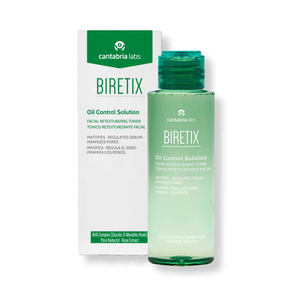 Biretrix Oil Control Solution | 100 ml