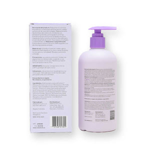 Babysense Baño Líquido | 400 ml