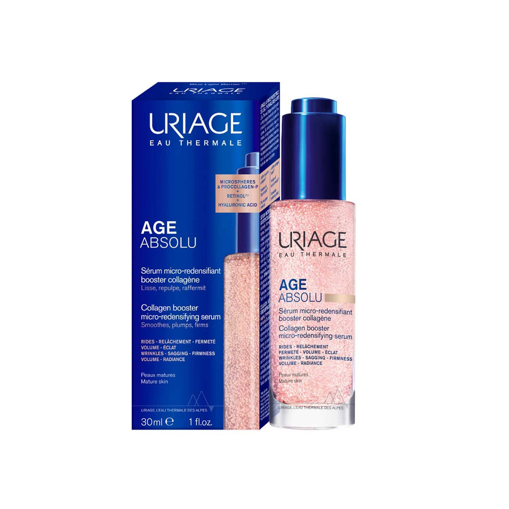 Uriage Age Absolu Serum | 30 ml