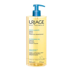 Uriage Huile Lavante | 500 ml