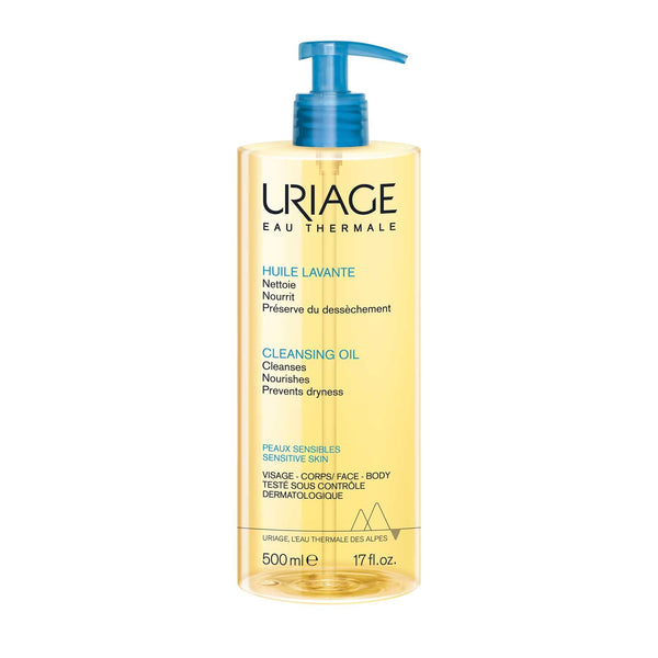 Uriage Huile Lavante | 500 ml