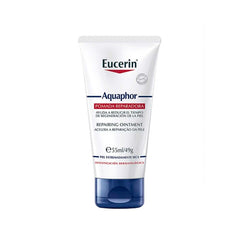 Eucerin Aquapor Pomada Reparadora |  55 ml