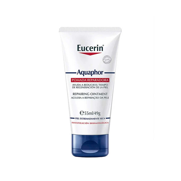 Eucerin Aquapor Pomada Reparadora |  55 ml