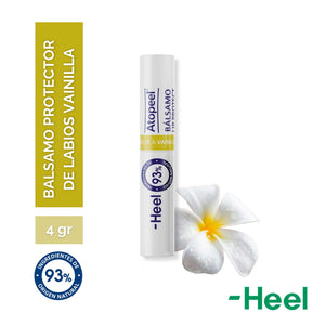 Atopeel Bálsamo Lip Sabor a Vainilla | 4 g