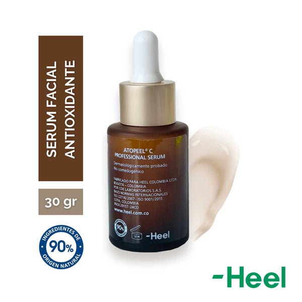 Atopeel C Serum Professional | 30 g