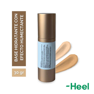 Atopeel Ultra BB Light Cream Tono Claro | 30 g
