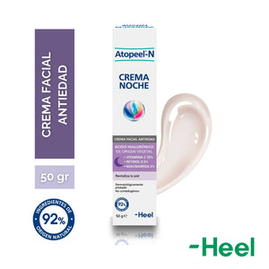 Atopeel-N Crema de Noche | 50 g